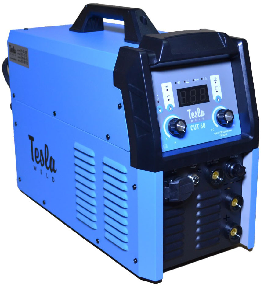 Сварочный инвертор Tesla Weld CUT 60 M