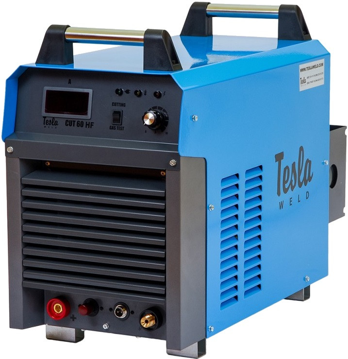Сварочный инвертор Tesla Weld CUT 60 HF