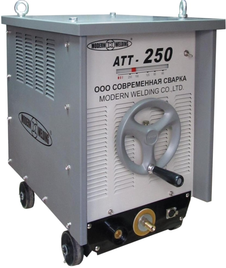 Зварювальний апарат Modern Welding ATT-250
