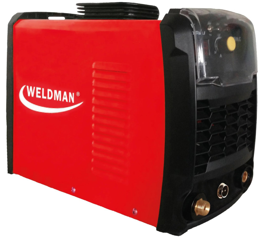 Сварочный инвертор Weldman Plasma 40