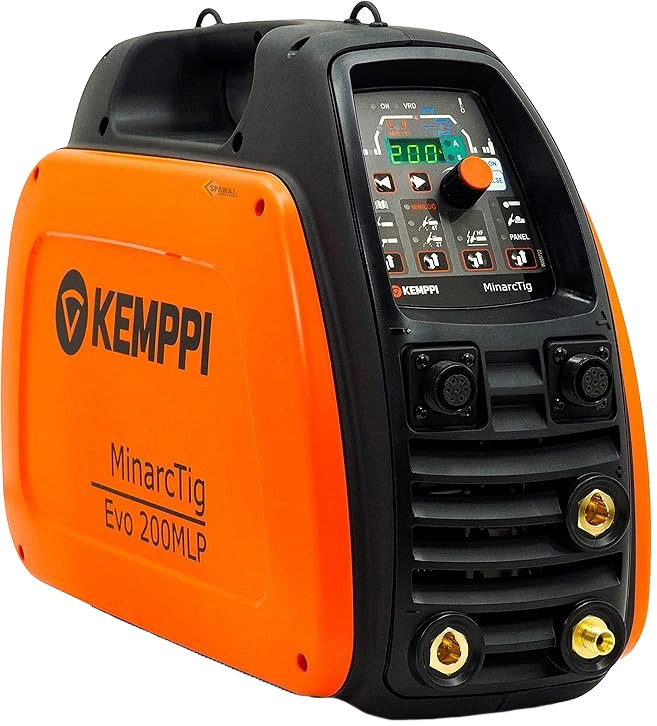 Сварочный инвертор Kemppi MinarcTig Evo 200 MLP