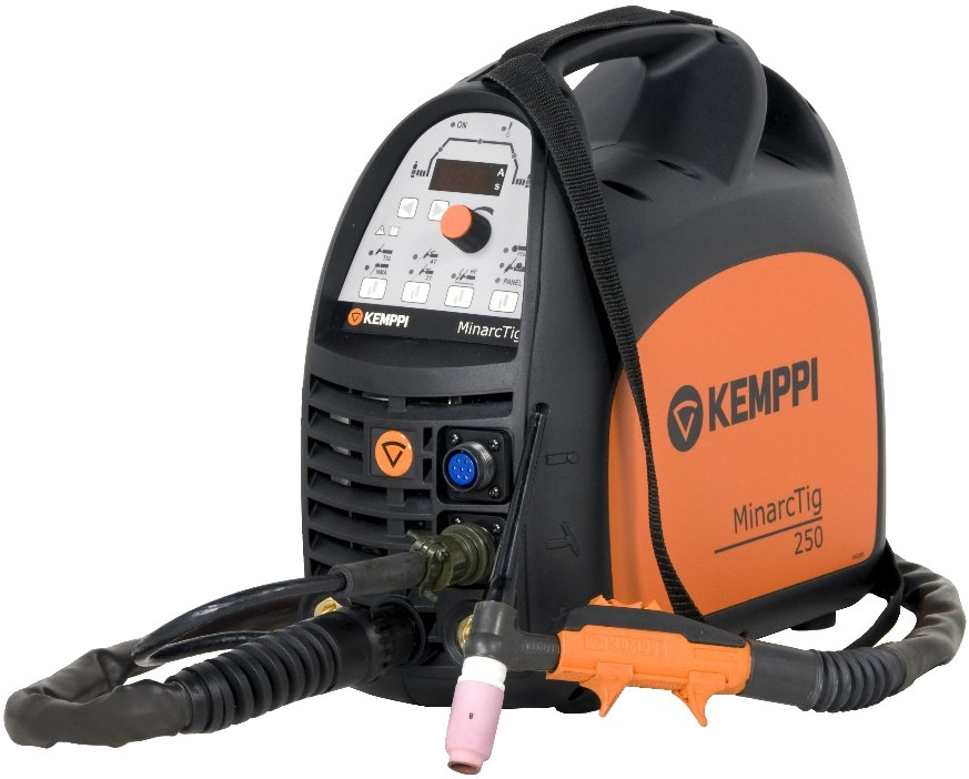 Сварочный инвертор Kemppi MinarcTig 250