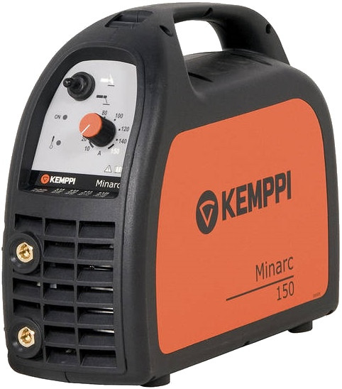 Сварочный инвертор Kemppi Minarc 150