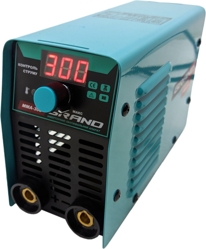 Сварочный инвертор Grand MMA-300