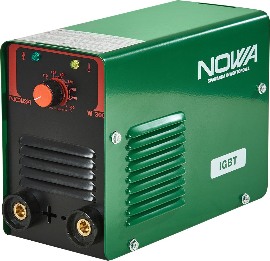 Сварочный инвертор Nowa W 300