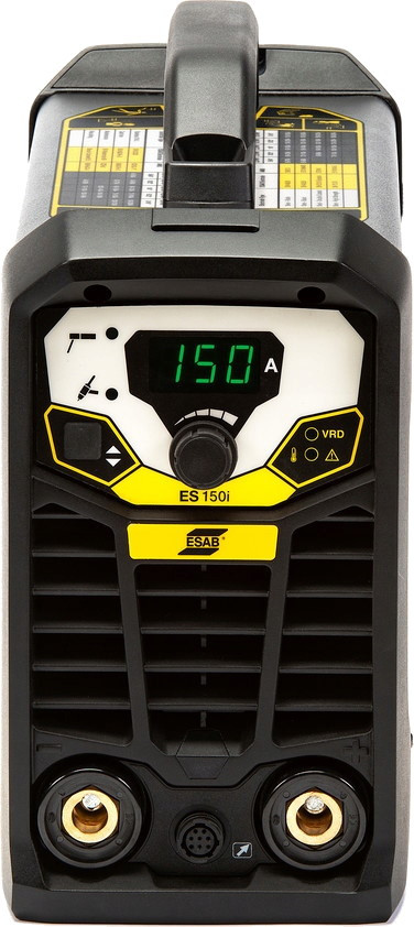 Зварювальний інвертор ESAB Rogue ES 150i