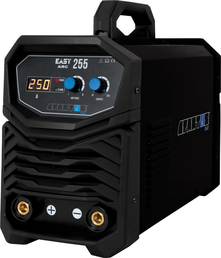Сварочный инвертор Spartus EasyARC 255