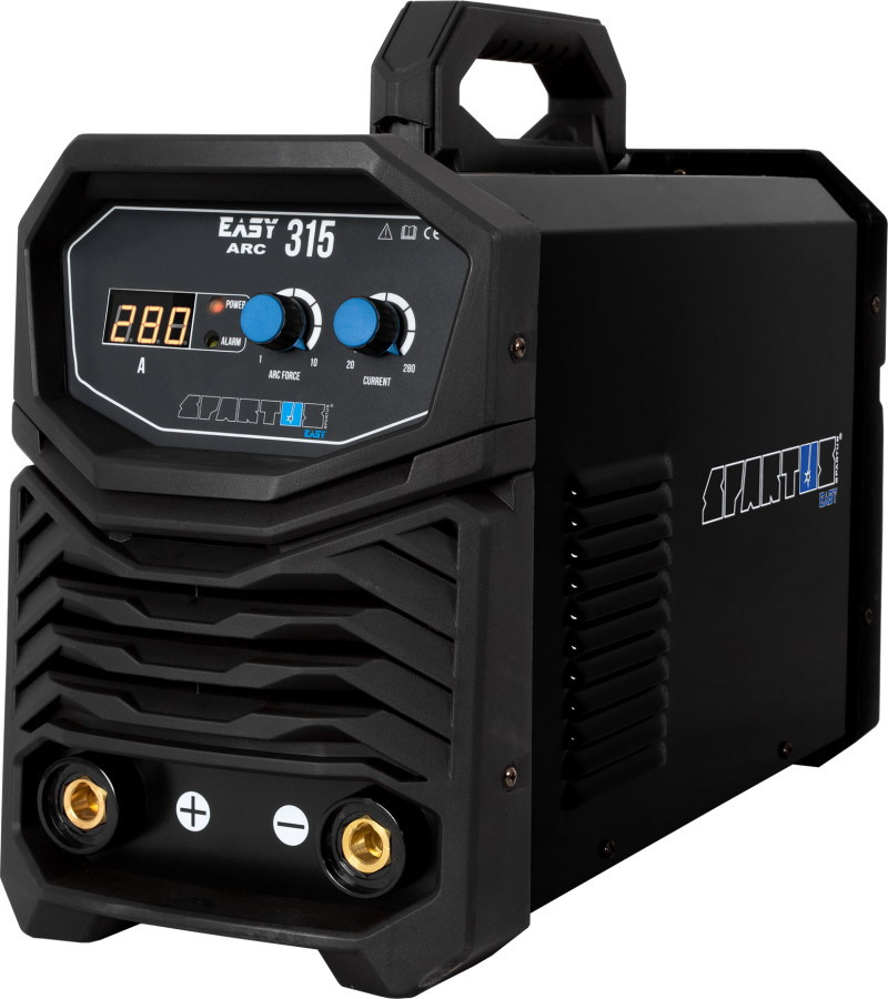 Сварочный инвертор Spartus EasyARC 315