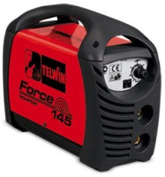 Сварочный инвертор Telwin Force 145 ACX