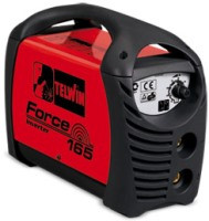 Сварочный инвертор Telwin Force 165