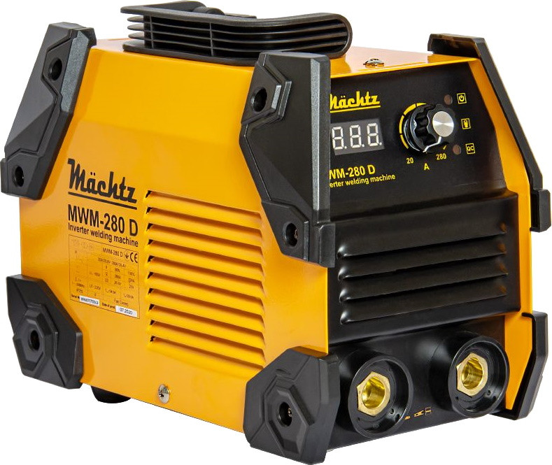 Сварочный инвертор Machtz MWM-280 D
