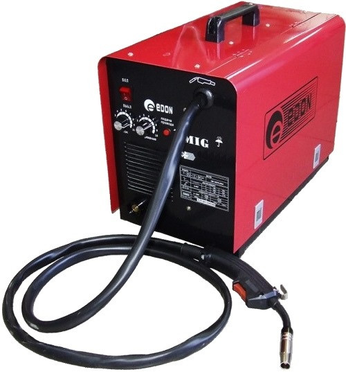Зварювальний напівавтомат Edon MIG-300