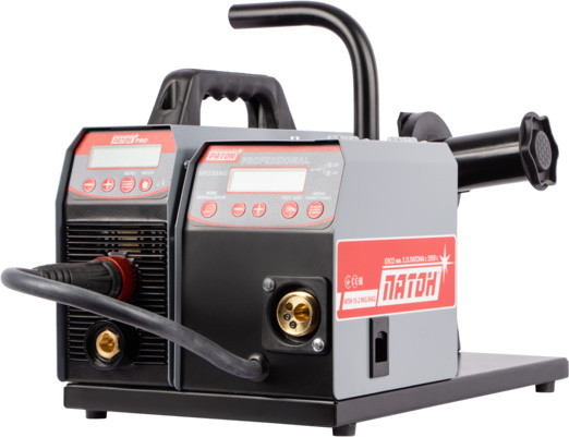 Сварочный полуавтомат-инвертор Paton ProMIG-250-15-2
