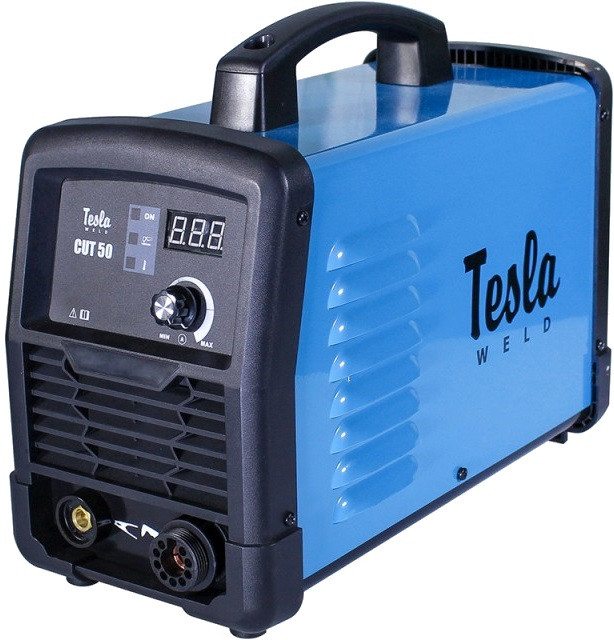 Сварочный инвертор Tesla Weld CUT 50