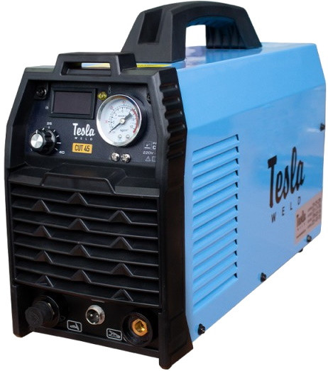 Сварочный инвертор Tesla Weld CUT 45