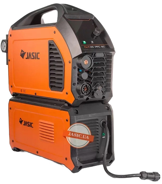Зварювальний інвертор Jasic CUT-45 PFC SC (L2S421) EVO20