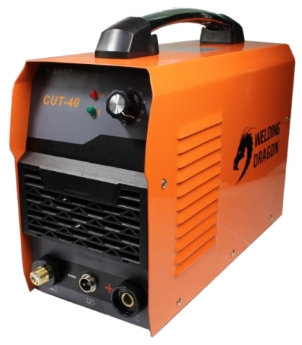 Сварочный инвертор Welding Dragon CUT 40