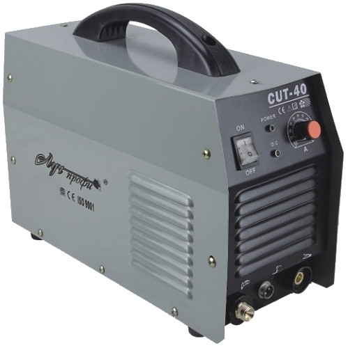 Сварочный инвертор Luch Profi CUT-40
