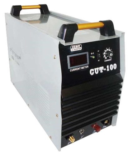 Сварочный инвертор Luch Profi CUT-100