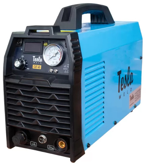 Сварочный инвертор Tesla Weld CUT 100
