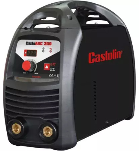 Зварювальний інвертор Castolin CastoARC 200