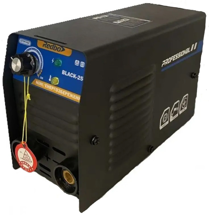 Сварочный инвертор Redbo Black-250