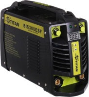 Сварочный инвертор TITAN BIS 300ESF