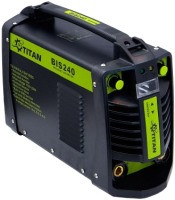 Сварочный инвертор TITAN BIS 240