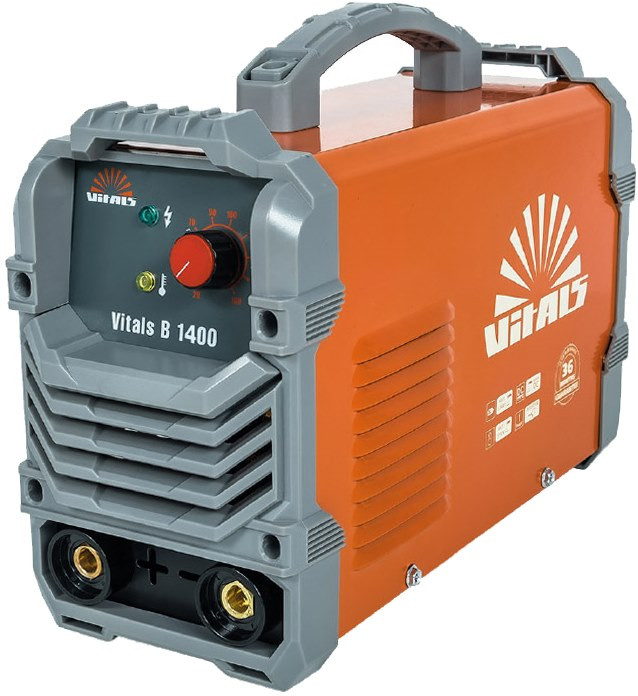 Сварочный инвертор Vitals Base B 1400