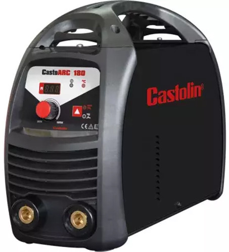 Зварювальний інвертор Castolin CastoARC 180