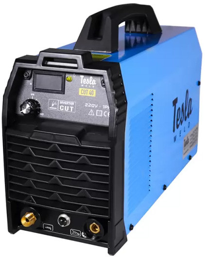Сварочный инвертор Tesla Weld CUT 40 AIR 206-24