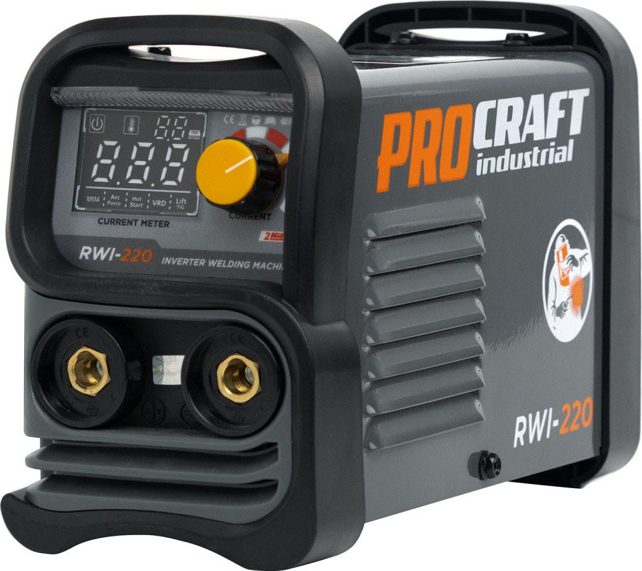 Сварочный инвертор Procraft RWI220