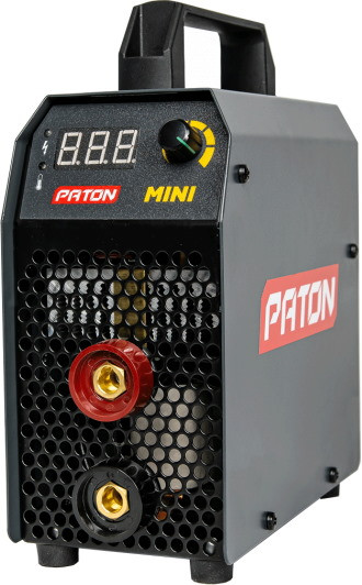 Зварювальний інвертор Paton MINI-C