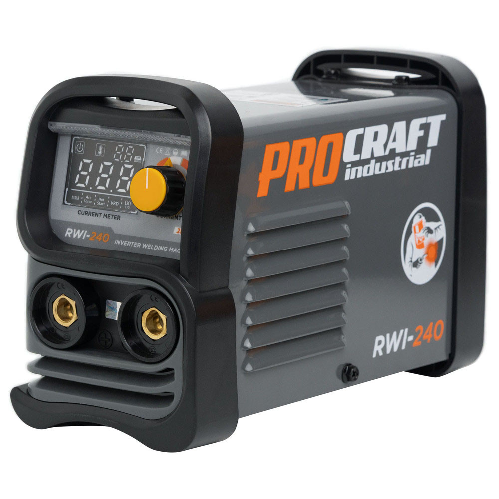 Сварочный инвертор Procraft RWI240