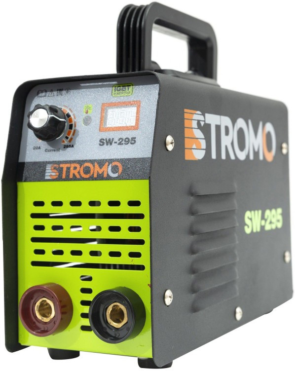 Сварочный инвертор STROMO SW-295