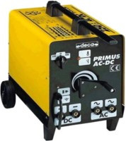 Зварювальний апарат Deca PRIMUS 210E AC/DC
