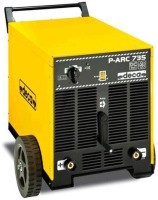 Зварювальний апарат Deca P-ARC 735