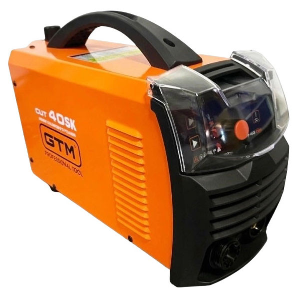 Зварювальний інвертор GTM CUT-40SK LED