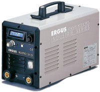 Зварювальний інвертор ERGUS C 201 CDI