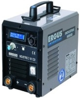 Зварювальний інвертор ERGUS C 161 CDI