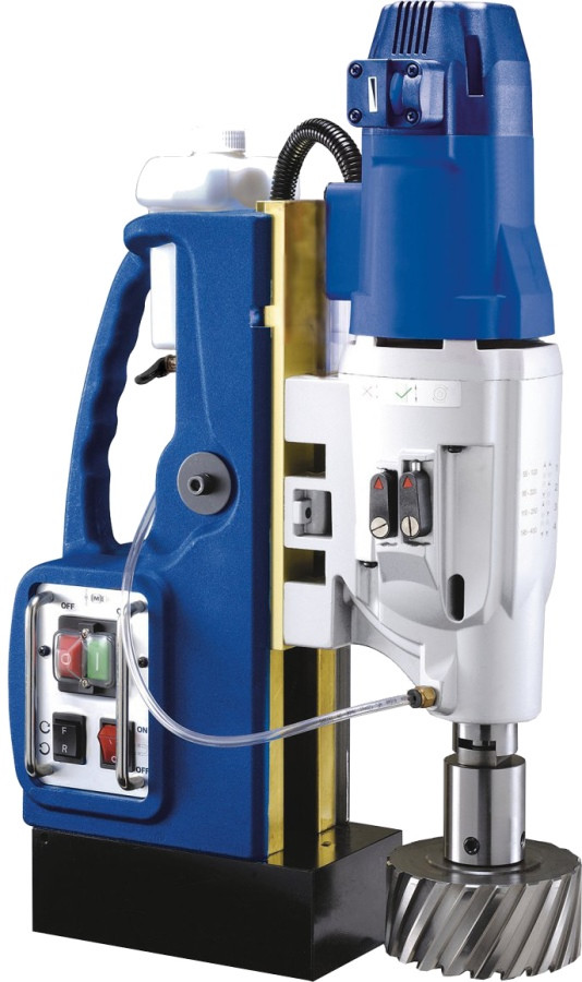 Сверлильный станок Metallkraft MB 1204 (3861204)