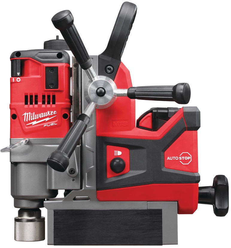 Сверлильный станок Milwaukee M18 FMDP-502C (4933451012)