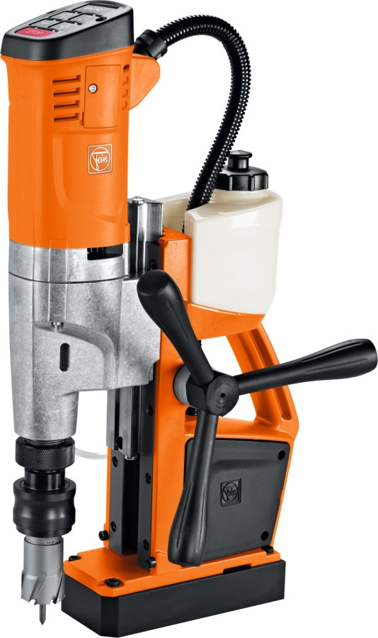 Сверлильный станок Fein KBU 35 MQ (7 270 55 61 00 0)
