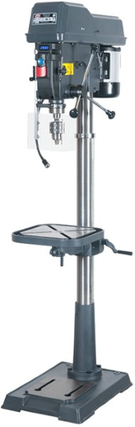 Сверлильный станок PROMA E-1720FVL/400 (25401706)
