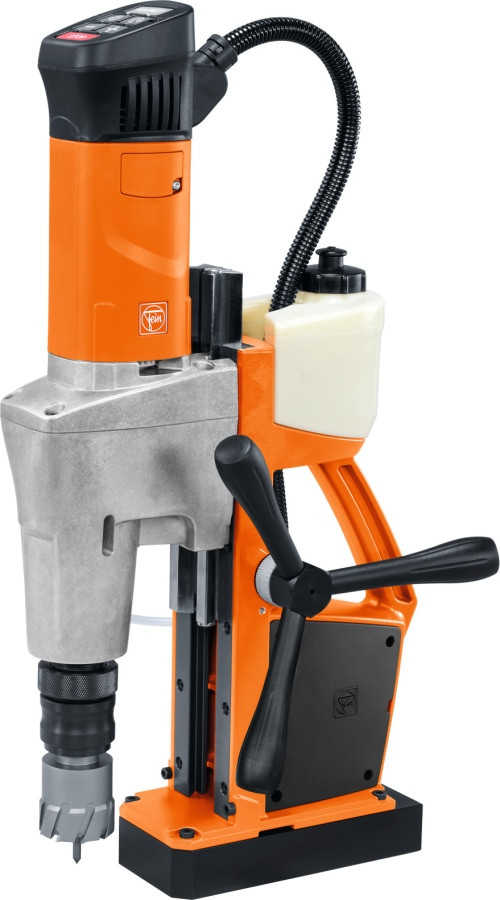 Сверлильный станок Fein KBM 50 U (7 270 40 61 00 0)