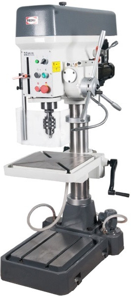 Сверлильный станок PROMA BY-3216PC/400 (25003216)