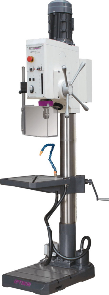 Сверлильный станок Optimum OPTIdrill DH 32GS 3034240