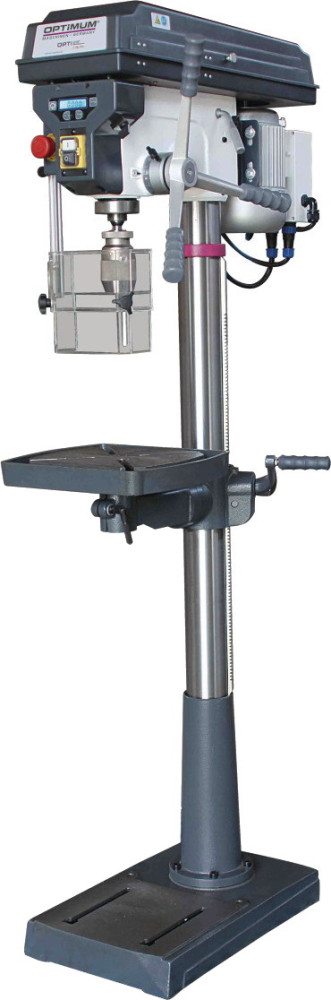 Сверлильный станок Optimum OPTIdrill D 26Pro 3003030