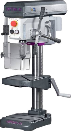 Сверлильный станок Optimum OPTIdrill B 16H 3020217