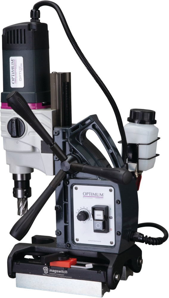 Сверлильный станок Optimum OPTIdrill DM 50PM 3071550